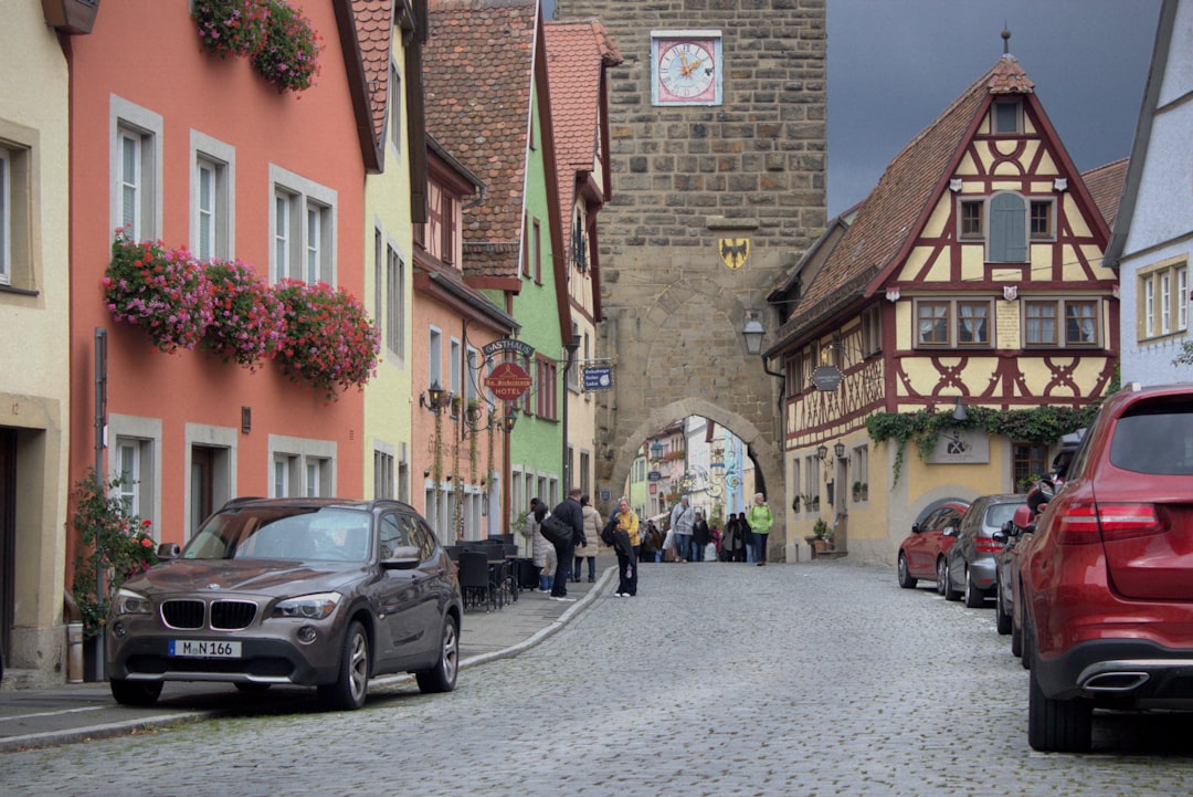 découvrez notre guide d'achat de voitures en allemagne pour trouver le véhicule idéal, comprendre le marché local et réussir votre transaction en toute sérénité.