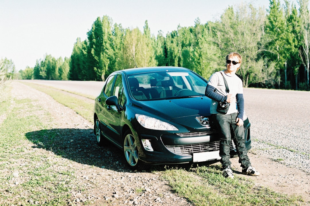 personnalisez votre assurance auto selon vos besoins pour une couverture adaptée et économique.