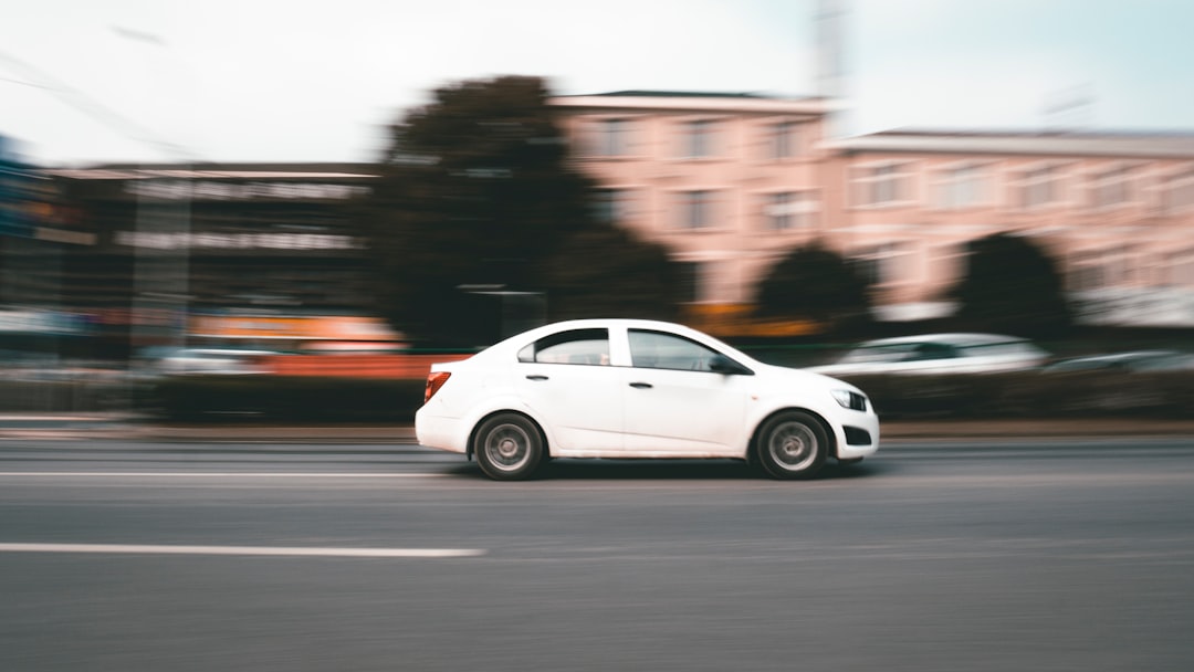 assurance auto au kilomètre : payez uniquement pour les kilomètres que vous roulez et économisez sur votre prime d'assurance.