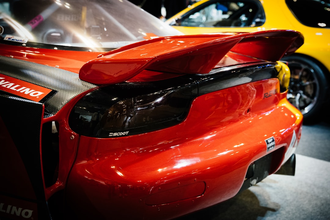 découvrez les meilleures assurances auto pour 2025 : garanties, tarifs et conseils pour choisir la couverture idéale et protéger votre véhicule au meilleur prix.