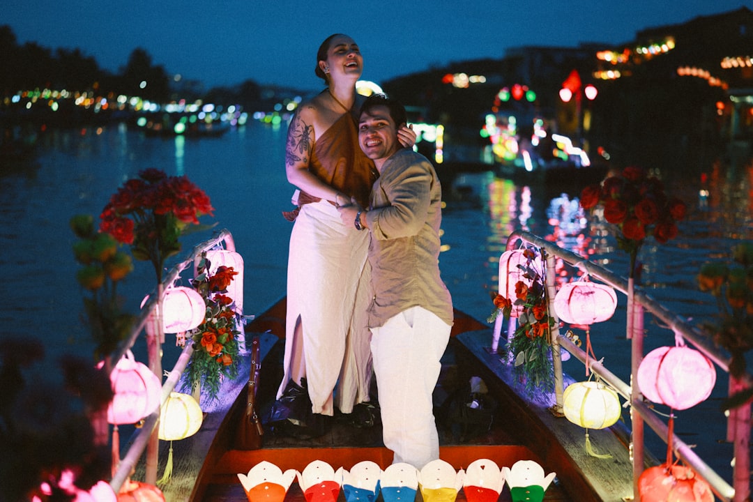 découvrez l'évasion romantique parfaite pour vous et votre partenaire, avec des destinations idylliques, des hébergements de charme et des activités inoubliables pour raviver la magie de votre amour.